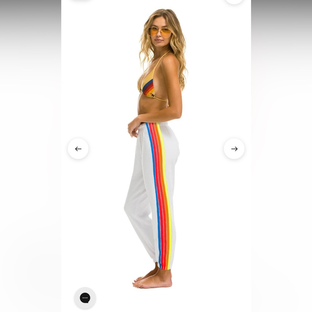 Aviator Nation Sweatpants